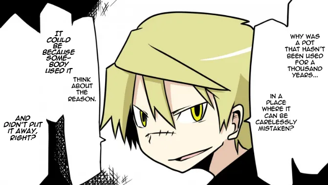 Read Senyuu. chapter 14.96 image 27 on Lezhin