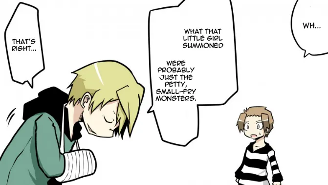 Read Senyuu. chapter 14.96 image 29 on Lezhin