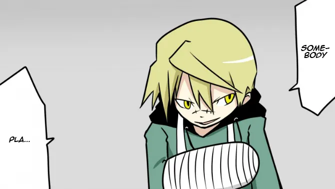 Read Senyuu. chapter 14.96 image 30 on Lezhin