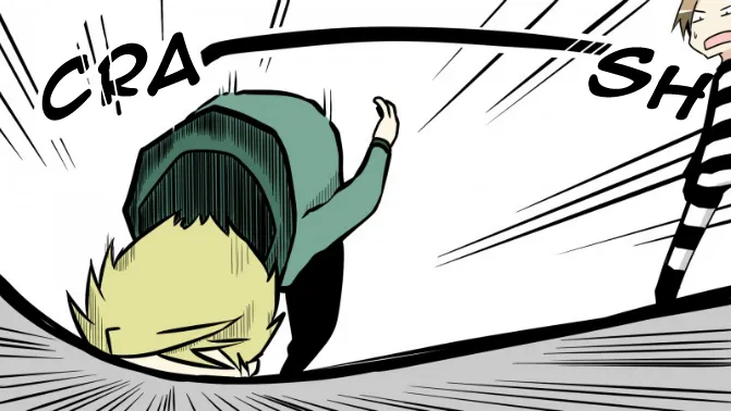 Read Senyuu. chapter 14.96 image 32 on Lezhin