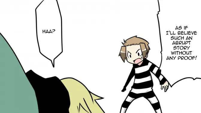 Read Senyuu. chapter 14.96 image 37 on Lezhin