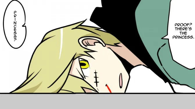 Read Senyuu. chapter 14.96 image 39 on Lezhin