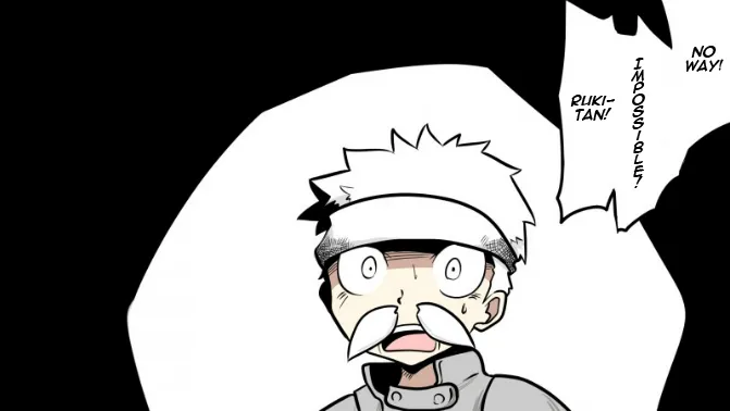 Read Senyuu. chapter 14.96 image 4 on Lezhin