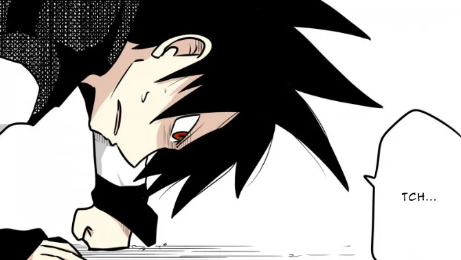 Read Senyuu. chapter 14.96 image 48 on Lezhin