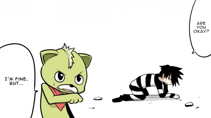 Read Senyuu. chapter 14.96 image 49 on Lezhin