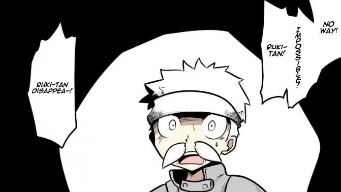 Read Senyuu. chapter 14.96 image 5 on Lezhin