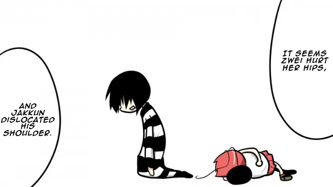 Read Senyuu. chapter 14.96 image 50 on Lezhin