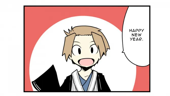 Read Senyuu. chapter 14.96 image 53 on Lezhin