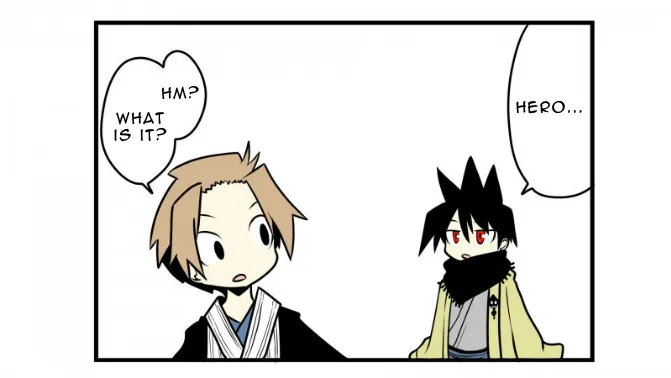 Read Senyuu. chapter 14.96 image 54 on Lezhin