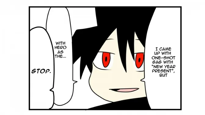 Read Senyuu. chapter 14.96 image 56 on Lezhin