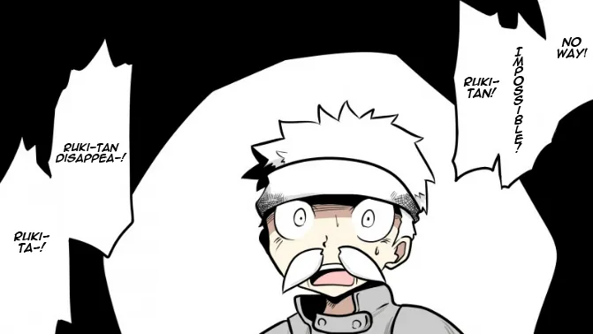 Read Senyuu. chapter 14.96 image 6 on Lezhin