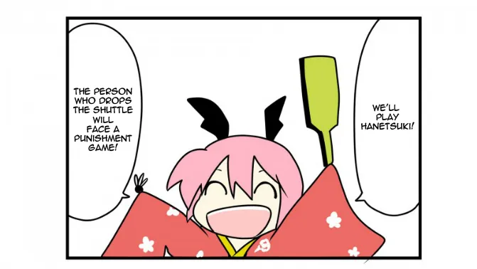 Read Senyuu. chapter 14.96 image 63 on Lezhin