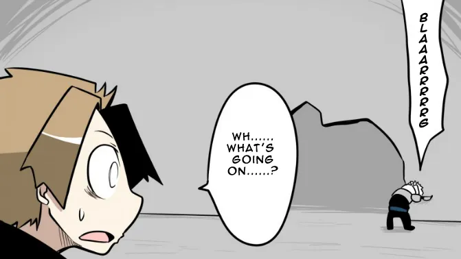 Read Senyuu. chapter 14.96 image 7 on Lezhin