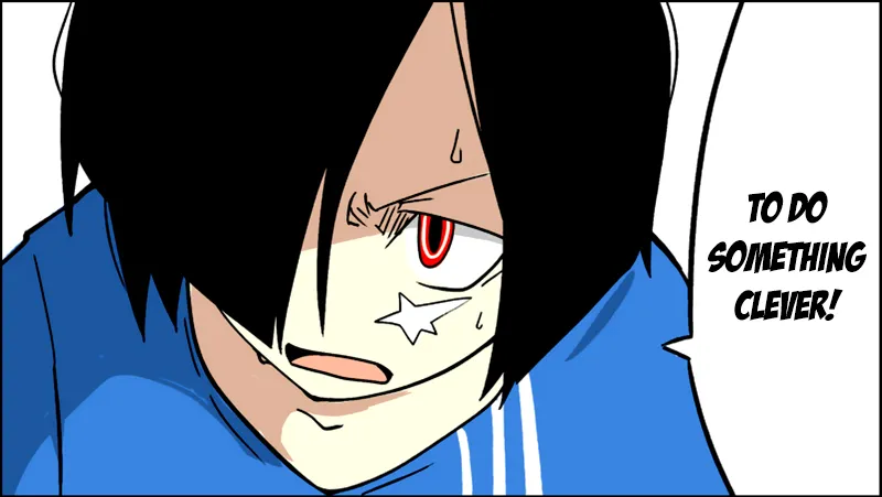 Read Senyuu. chapter 14.97 image 10 on Lezhin