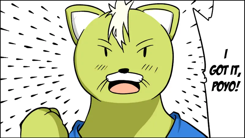 Read Senyuu. chapter 14.97 image 12 on Lezhin