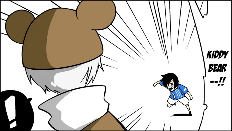 Read Senyuu. chapter 14.97 image 14 on Lezhin