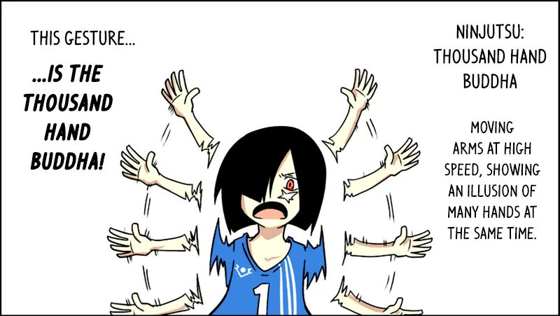 Read Senyuu. chapter 14.97 image 17 on Lezhin