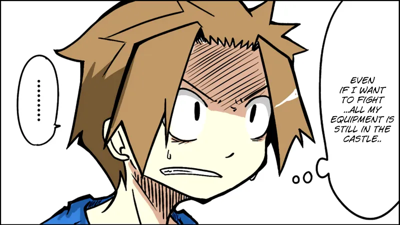 Read Senyuu. chapter 14.97 image 26 on Lezhin