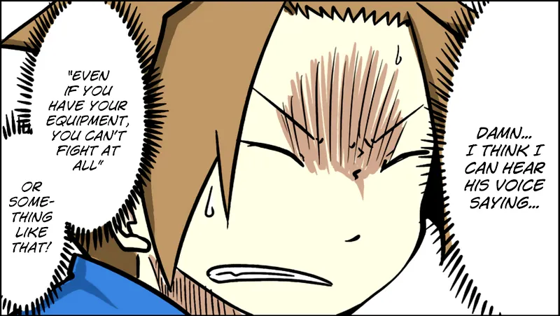 Read Senyuu. chapter 14.97 image 27 on Lezhin