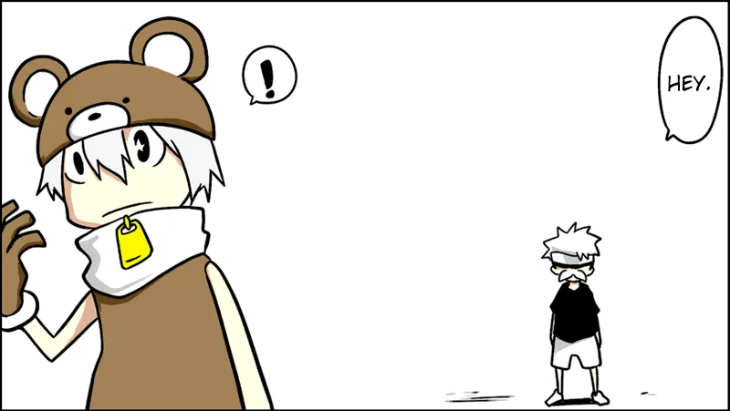 Read Senyuu. chapter 14.97 image 30 on Lezhin