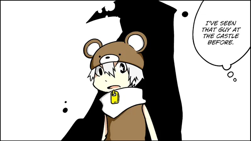 Read Senyuu. chapter 14.97 image 34 on Lezhin