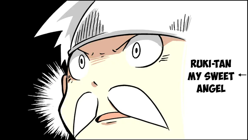 Read Senyuu. chapter 14.97 image 36 on Lezhin
