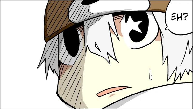 Read Senyuu. chapter 14.97 image 42 on Lezhin