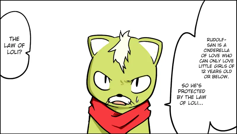 Read Senyuu. chapter 14.97 image 44 on Lezhin