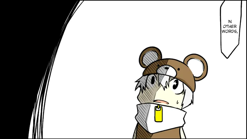 Read Senyuu. chapter 14.97 image 45 on Lezhin