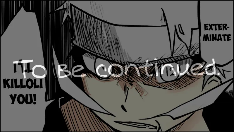 Read Senyuu. chapter 14.97 image 48 on Lezhin