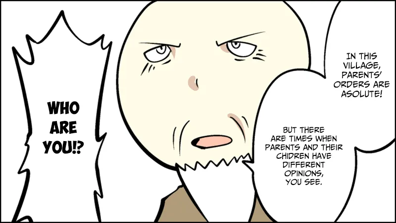 Read Senyuu. chapter 14.98 image 17 on Lezhin