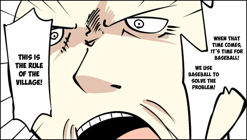 Read Senyuu. chapter 14.98 image 18 on Lezhin