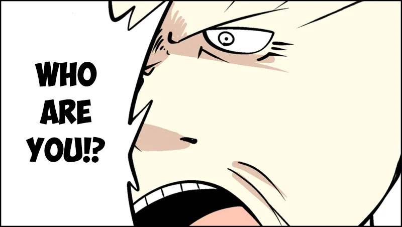 Read Senyuu. chapter 14.98 image 19 on Lezhin