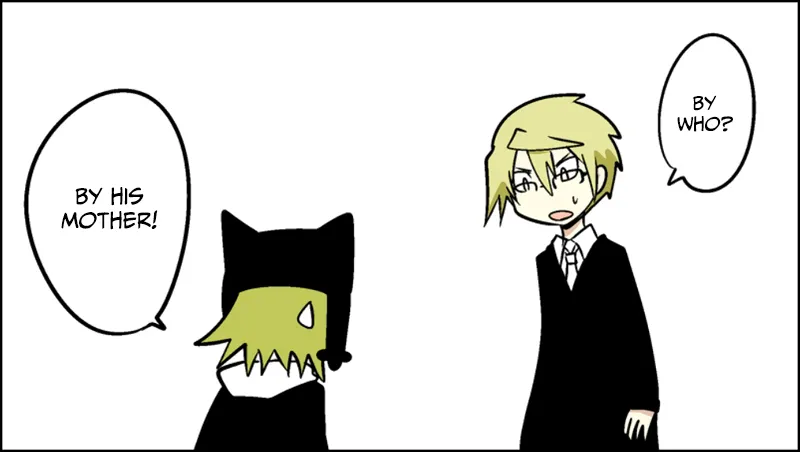 Read Senyuu. chapter 14.98 image 2 on Lezhin