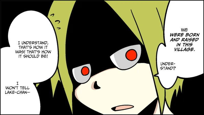 Read Senyuu. chapter 14.98 image 25 on Lezhin