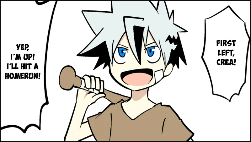 Read Senyuu. chapter 14.98 image 30 on Lezhin