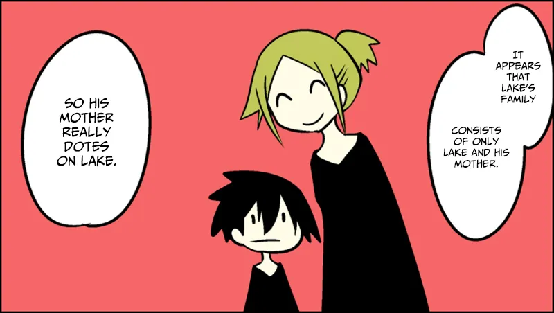 Read Senyuu. chapter 14.98 image 6 on Lezhin