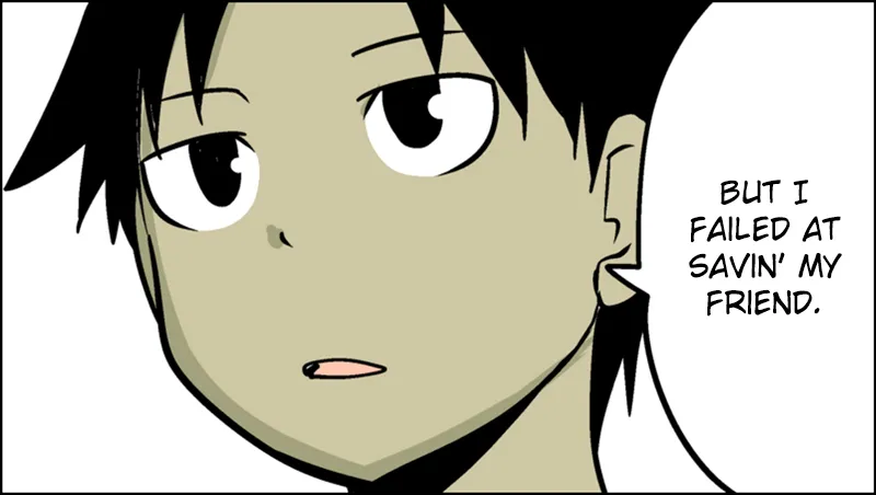 Read Senyuu. chapter 14.99 image 13 on Lezhin