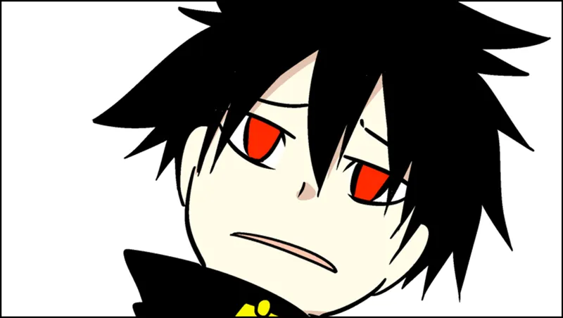Read Senyuu. chapter 14.99 image 21 on Lezhin