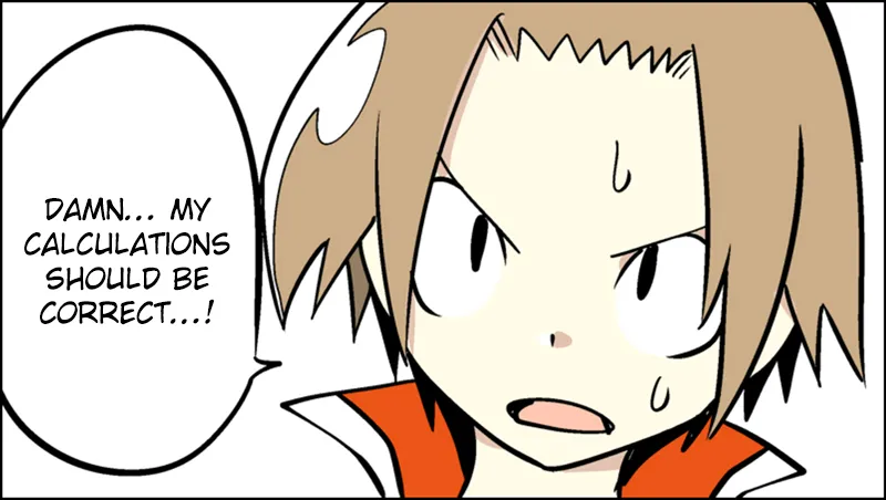 Read Senyuu. chapter 14.99 image 27 on Lezhin