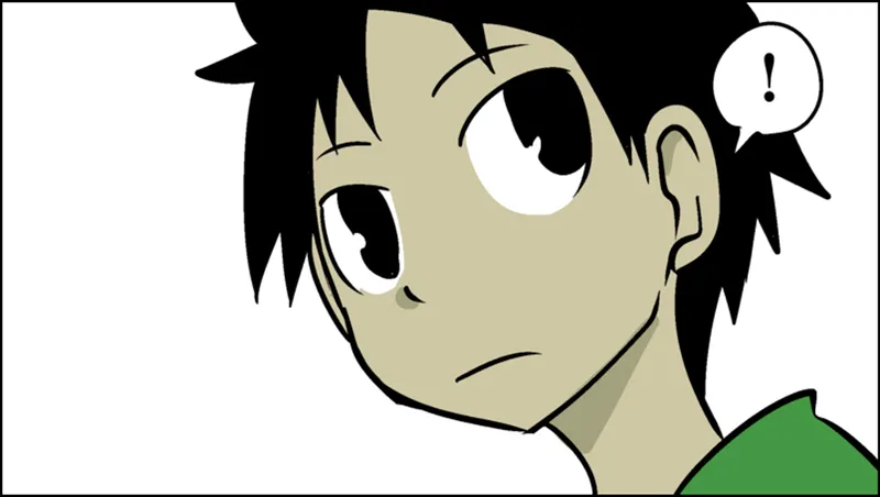 Read Senyuu. chapter 14.99 image 33 on Lezhin