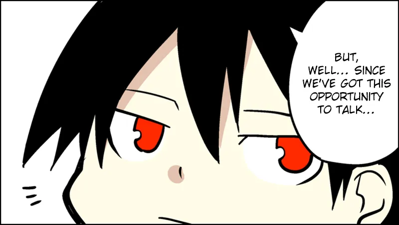 Read Senyuu. chapter 14.99 image 7 on Lezhin