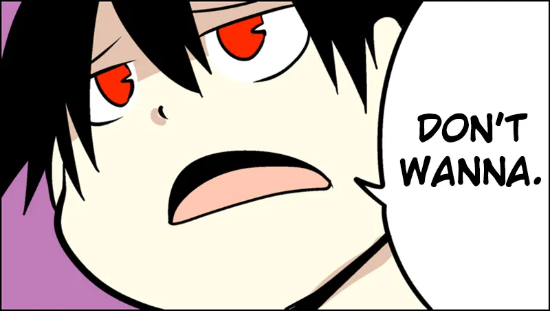 Read Senyuu. chapter 14.99 image 9 on Lezhin