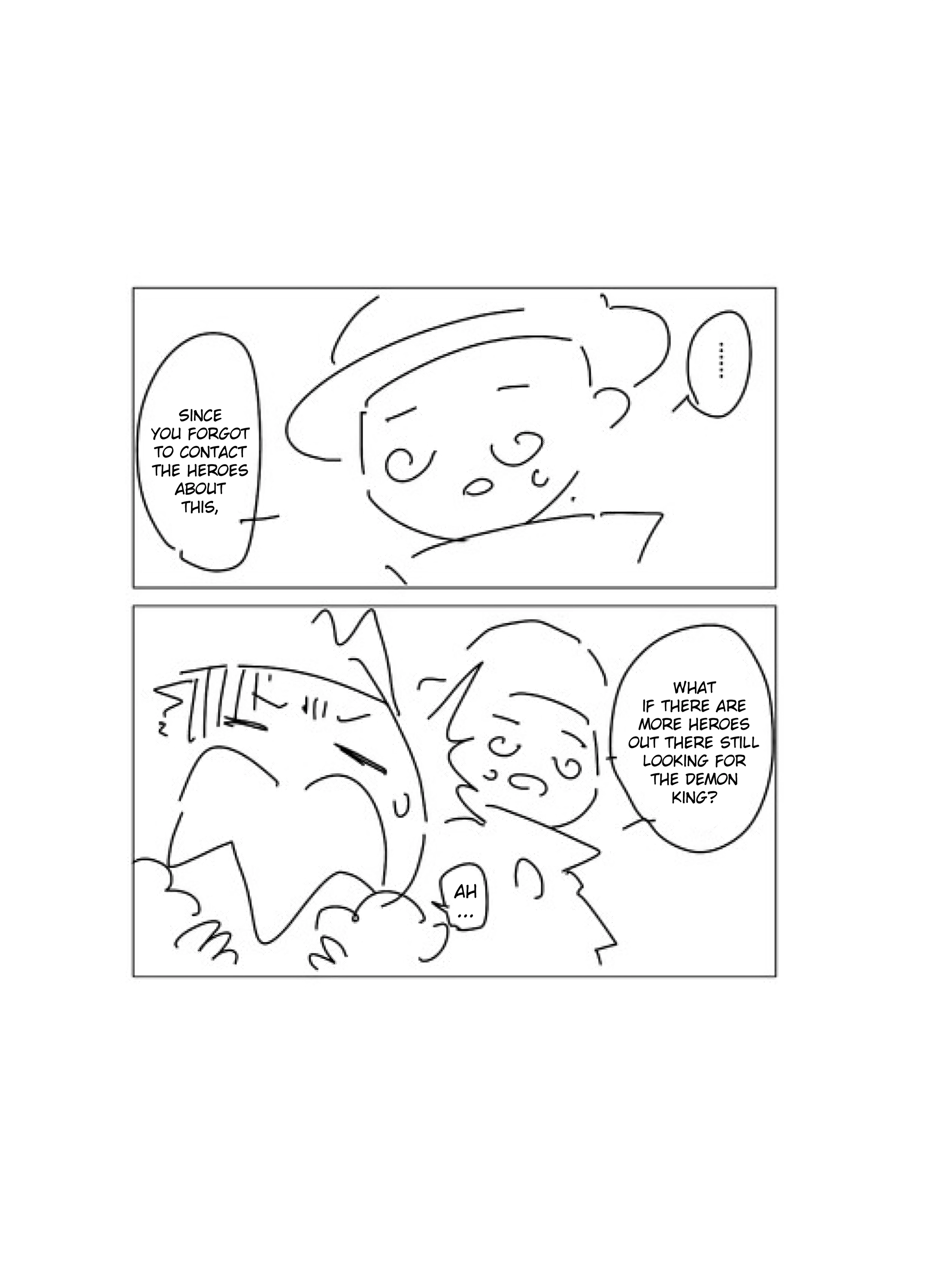 Senyuu. Chapter 147 page 8 - 