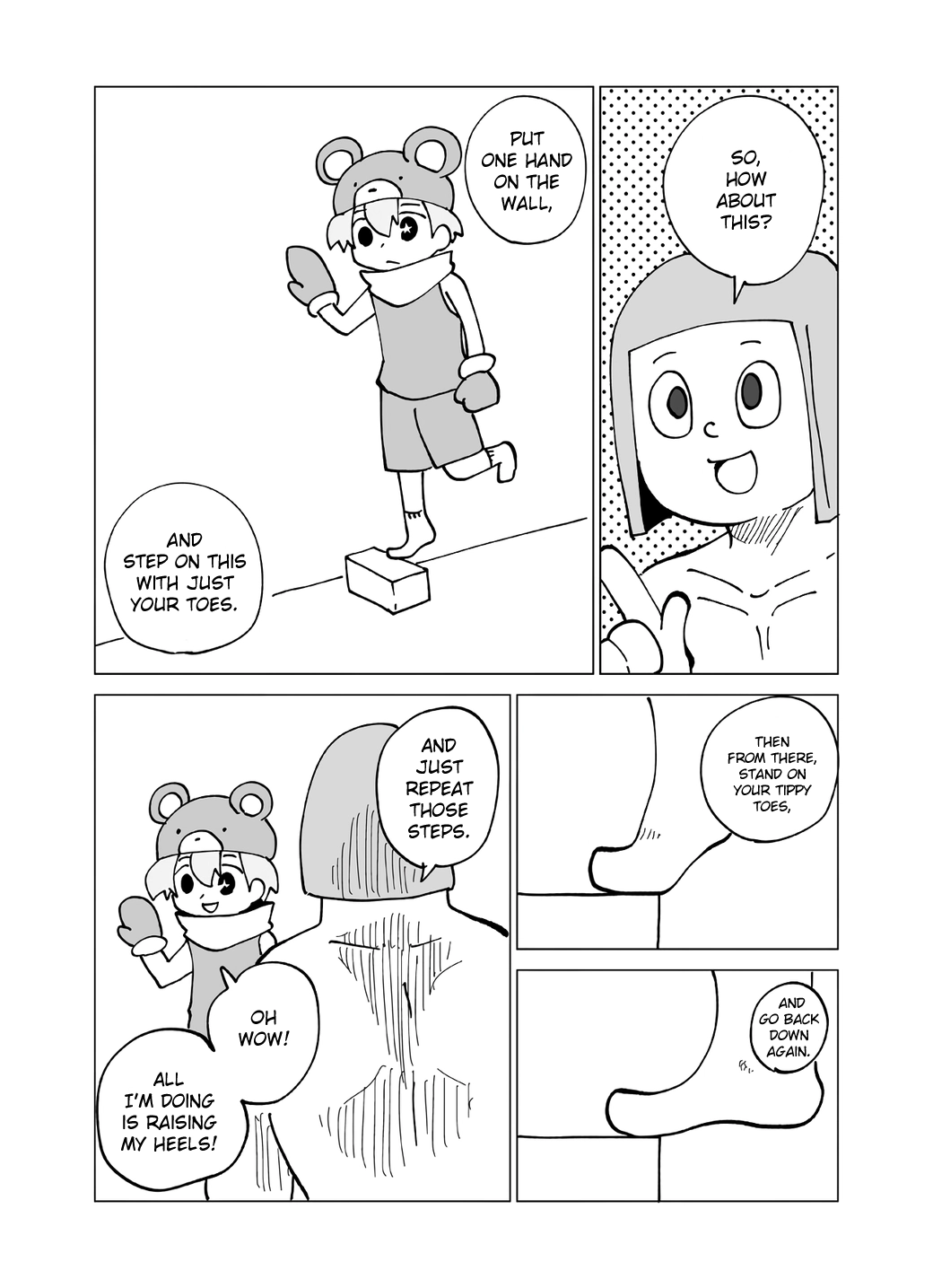 Senyuu. Chapter 148 page 3 - 