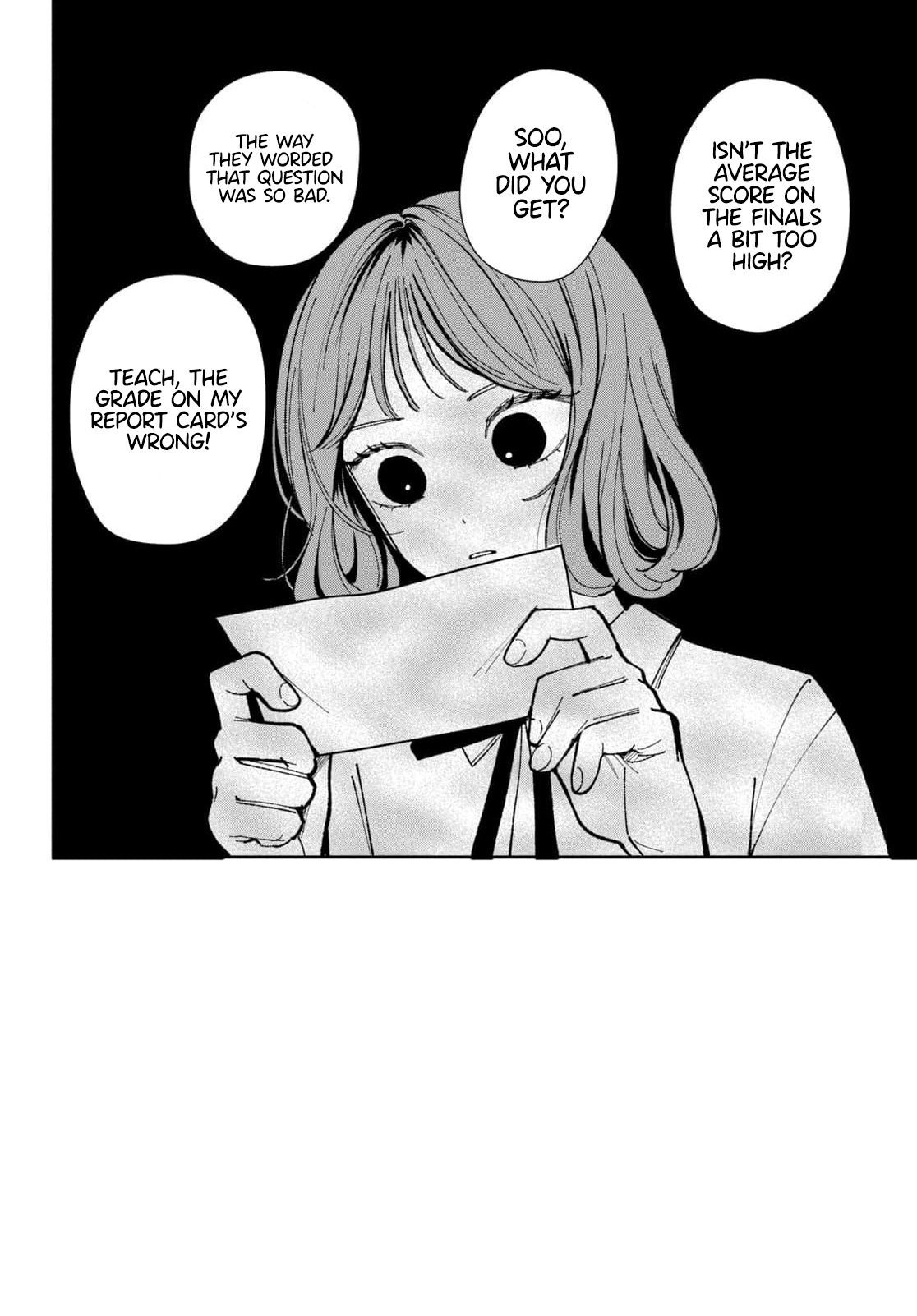 Senyuu. Chapter 149 page 2 - 