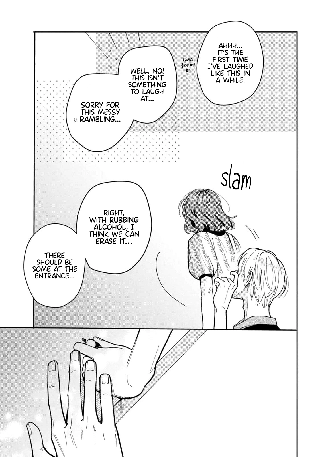 Senyuu. Chapter 149 page 23 - 