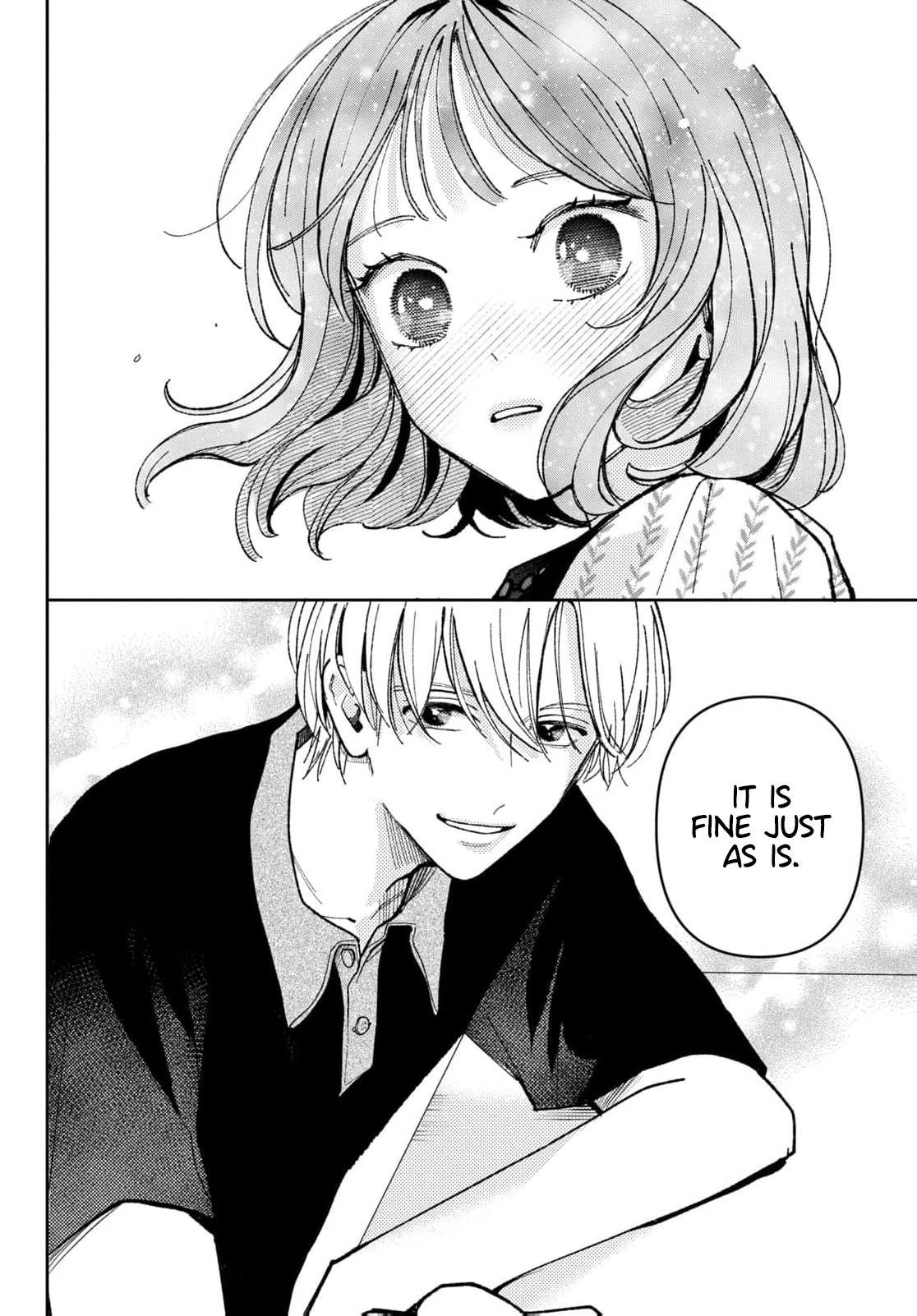 Senyuu. Chapter 149 page 24 - 