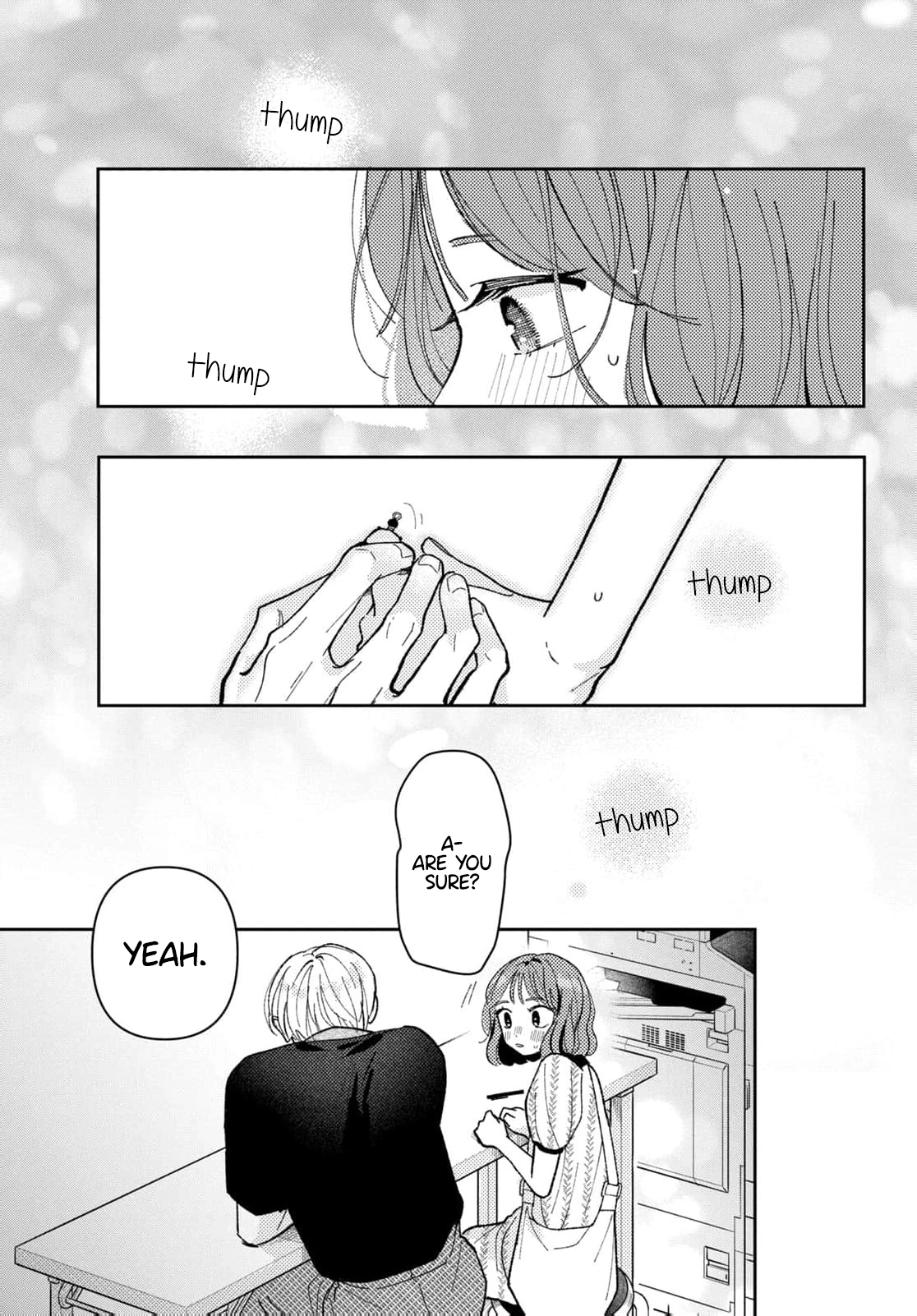 Senyuu. Chapter 149 page 25 - 