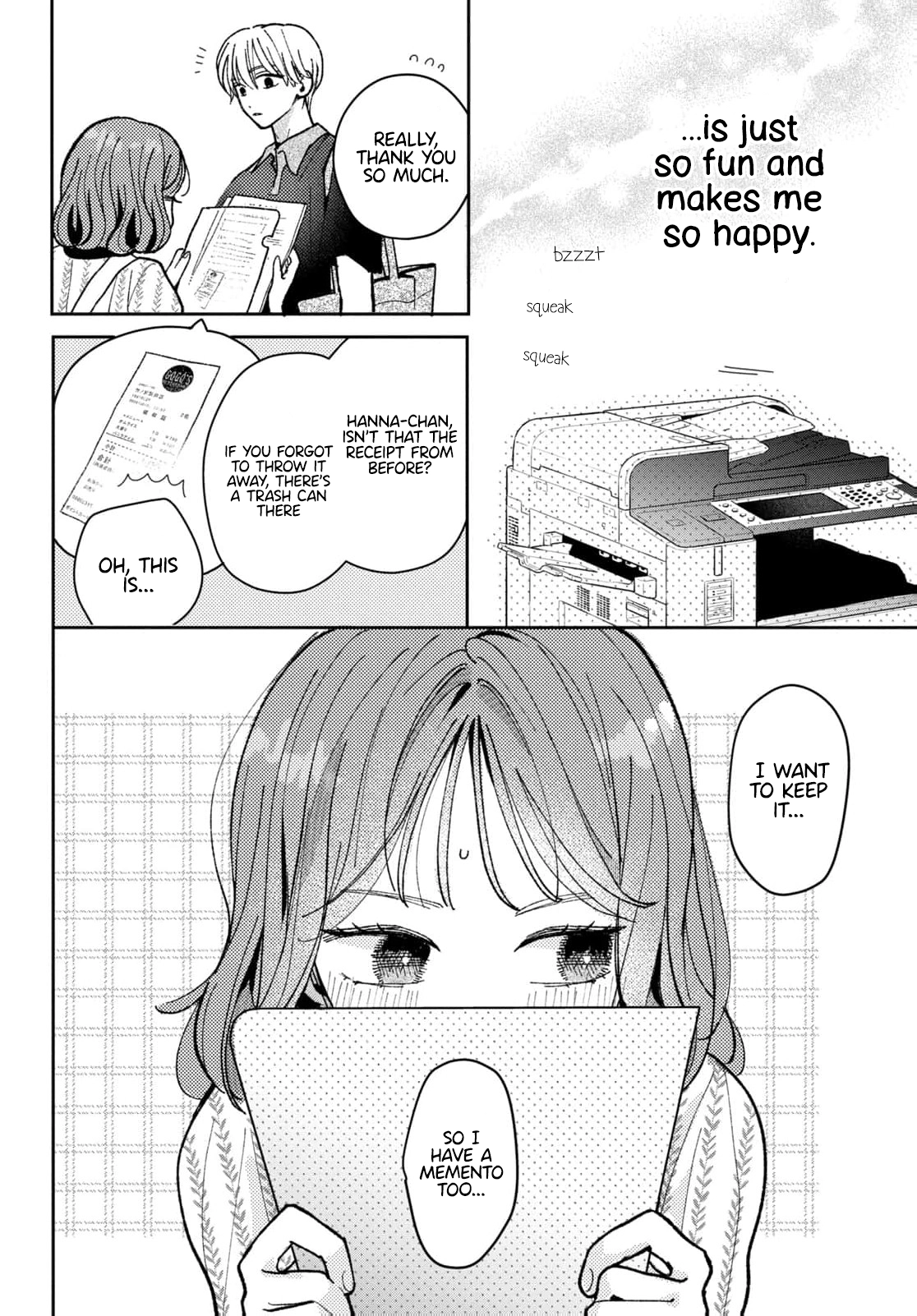 Senyuu. Chapter 149 page 28 - 